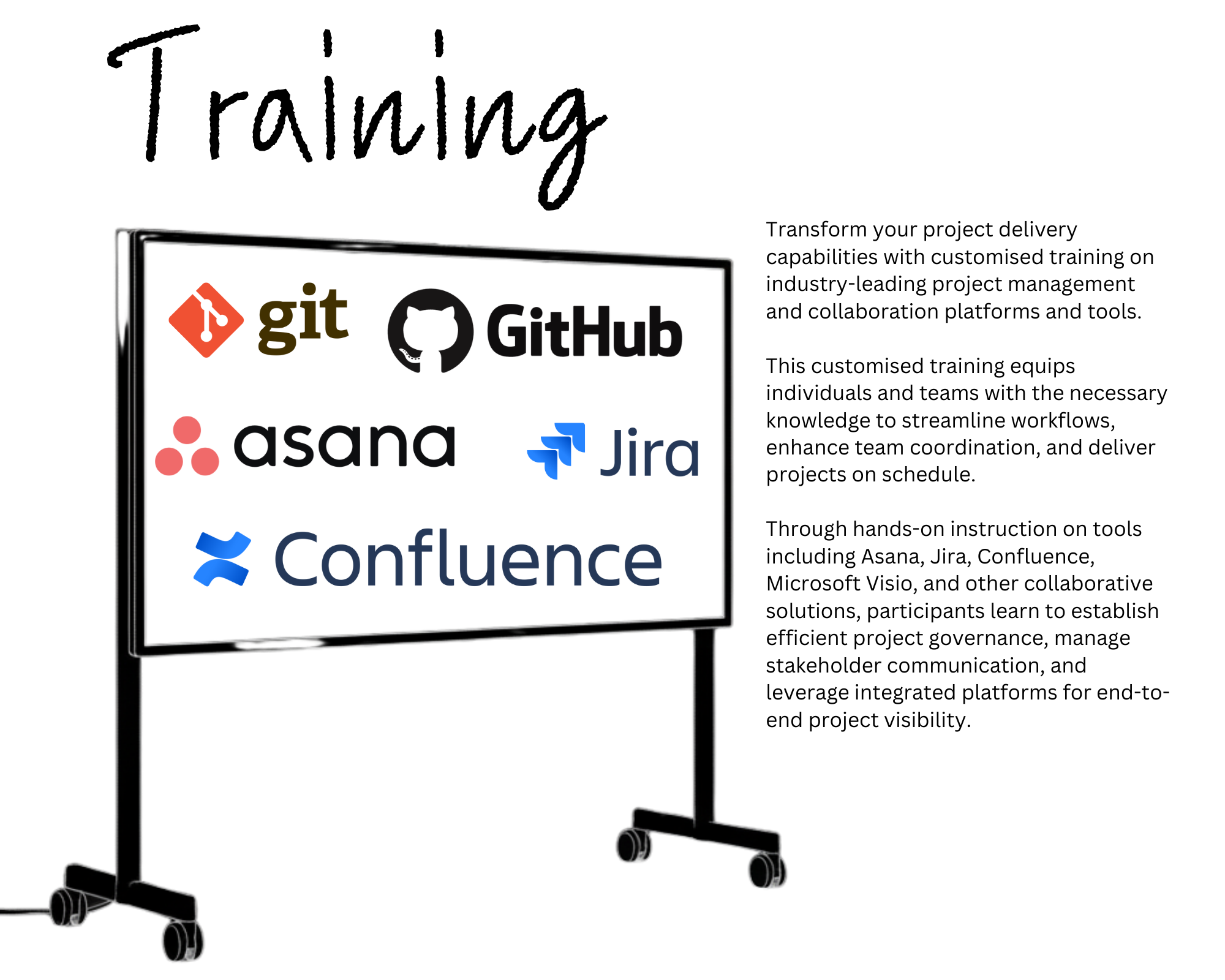Training / Workshops